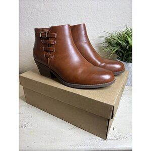 Frye And Co. Boden Saddle Ankle Boots Women’s Size 9M And 10M Available